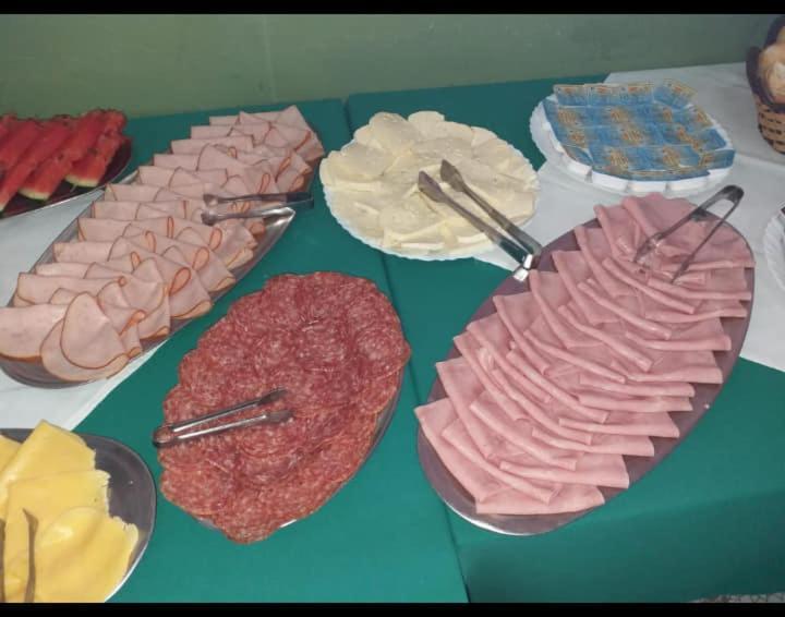 Pousada Garota De Itauna Saquarema Exteriör bild